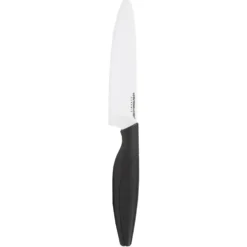 Couteau de chef lame céramique 15,5 cm