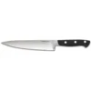 Couteau du chef forgé acier carbone lame 17 cm