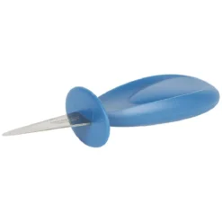 Couteau à huître lame inox