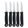 Couteau à légumes x5 épluche et découpe L16cm