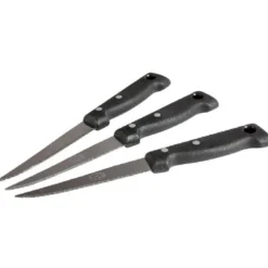 Couteau à l'os 2 rivets x3