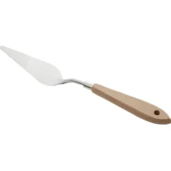 Couteau à peindre x3