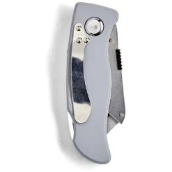 Couteau pliant de bricolage