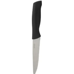 Couteau à steack lame inox 24,5 cm