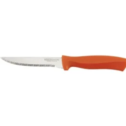 Couteau à steak lame inox 10 cm