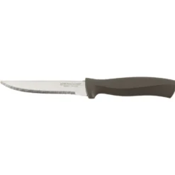Couteau à steak lame inox 10 cm