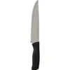 Couteau à viande lame inox