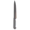 Couteau à viande L32cm acier inoxydable