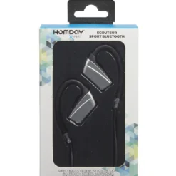 Écouteurs bluetooth Homday X-Pert