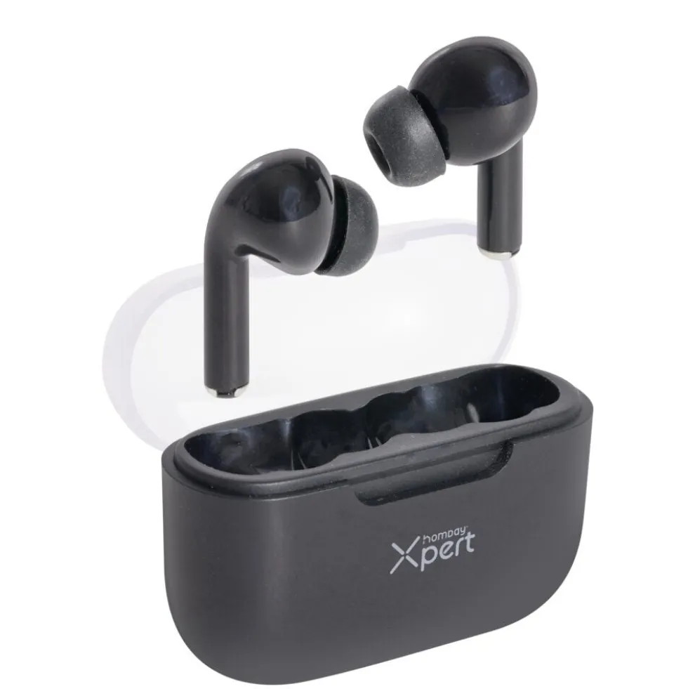 Écouteurs bluetooth USB-C (2 modèles)
