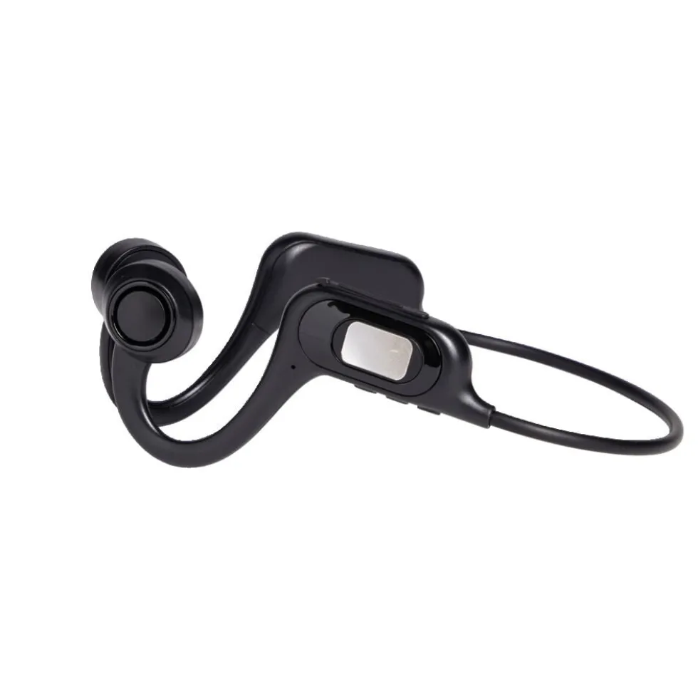 Écouteurs sport bluetooth conduction osseuse