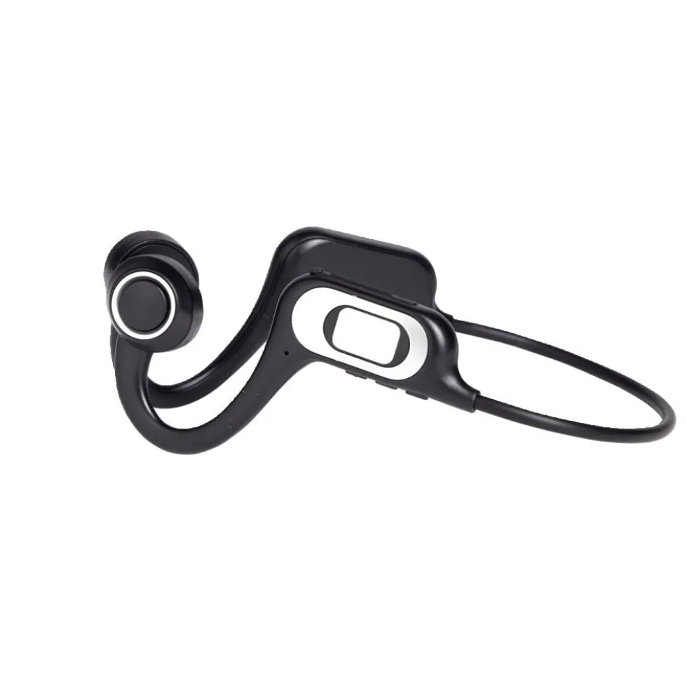 Écouteurs sport bluetooth conduction osseuse