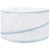 Couvercle alimentaire pliable pop up x2