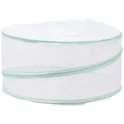 Couvercle alimentaire pliable pop up x2