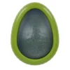 Couvercle conserve avocat 14x11xH2,5cm