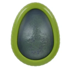 Couvercle conserve avocat 14x11xH2,5cm
