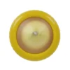 Couvercle conserve citron en silicone et abs - Ø10xH2,5cm