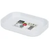 Couvercle pour boîte de rangement SmartStore Compact XS blanc