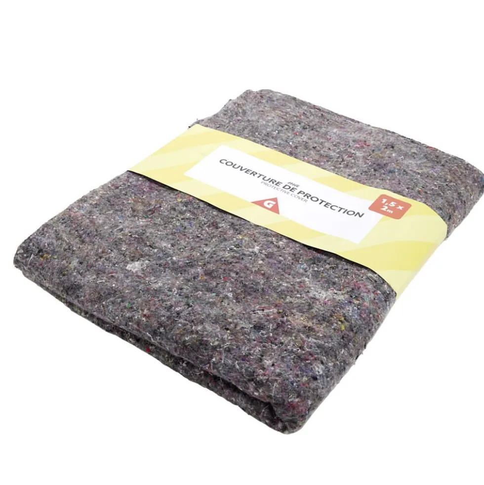 Couverture de protection 1,5x2m