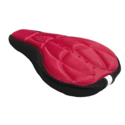 Couvre-selle de vélo - 4 coloris