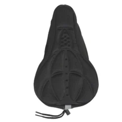 Couvre-selle de vélo - 4 coloris