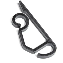 Crochet de fixation multi-usage x10