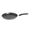 Crépière aluminium Ø26 cm