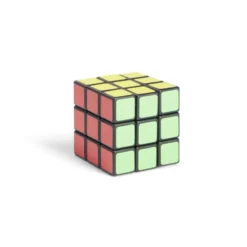 Cube casse tête
