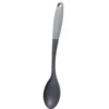 Cuillère à servir plastique noir L36cm