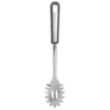 Cuillère à spaghetti en inox avec manche en plastique L.32cm