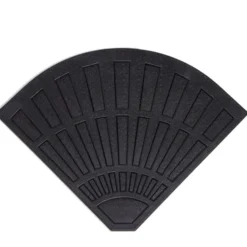 Dalle de lestage pour parasol 14kg x2