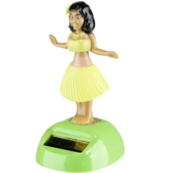 Danseur solaire pour voiture H10cm (plusieurs modèles)