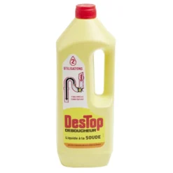 Déboucheur Destop 1L