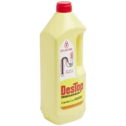 Déboucheur Destop 1L