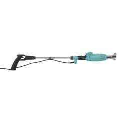 Décapeur thermique électrique brûleur à herbe 2 en 1