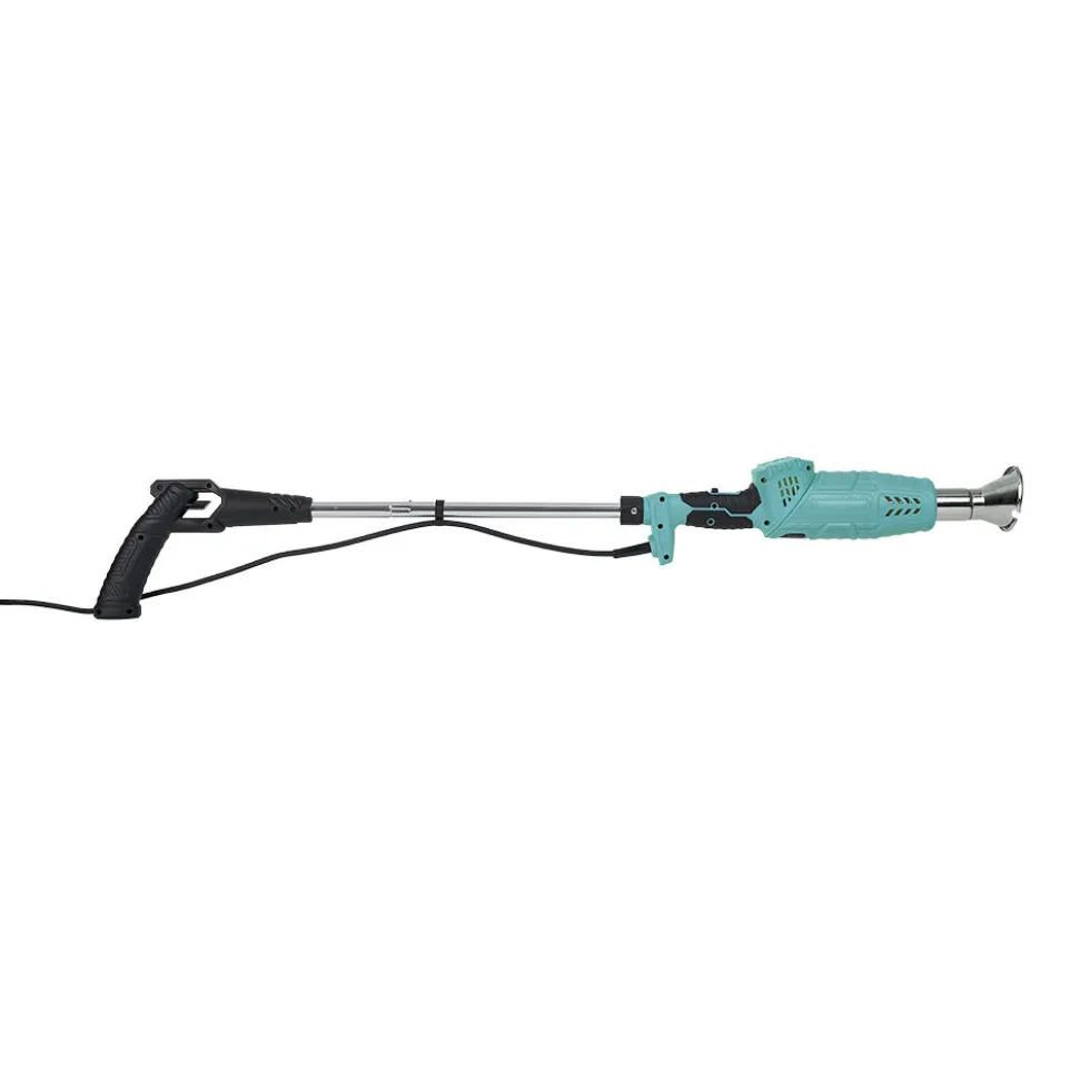 Décapeur thermique électrique brûleur à herbe 2 en 1