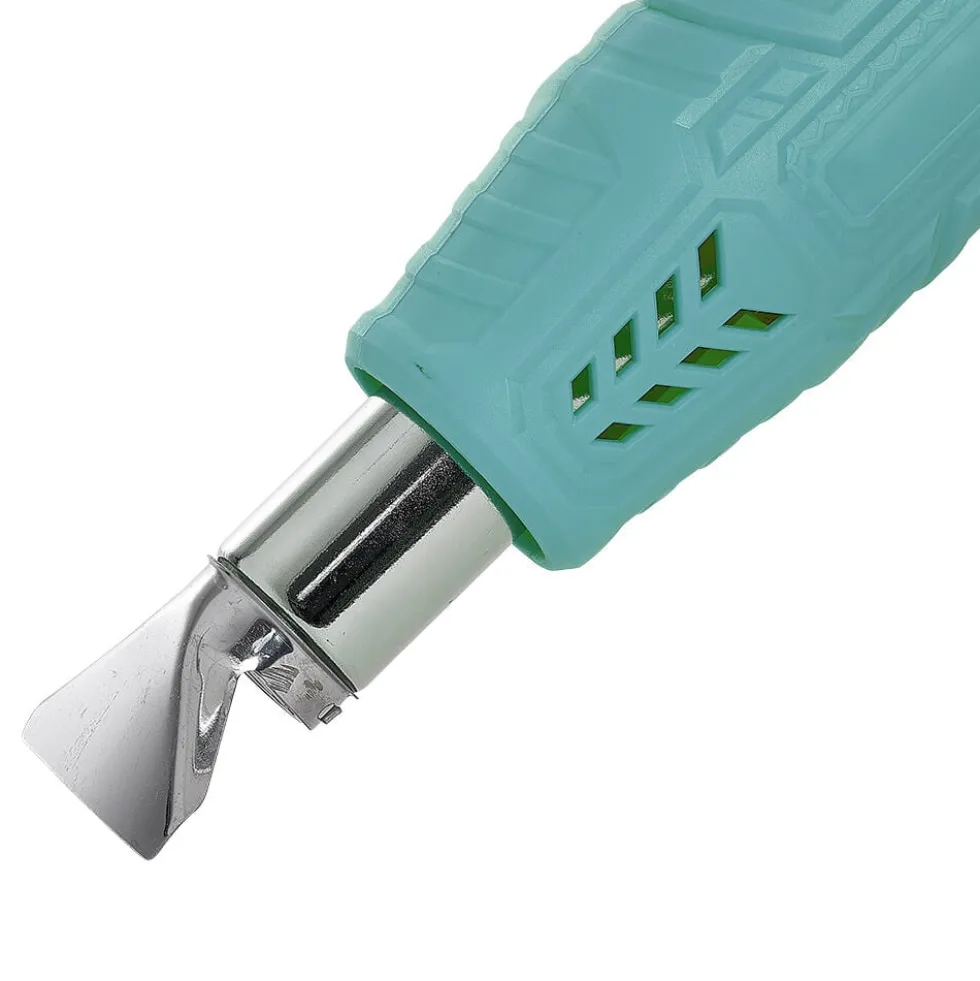 Décapeur thermique électrique brûleur à herbe 2 en 1