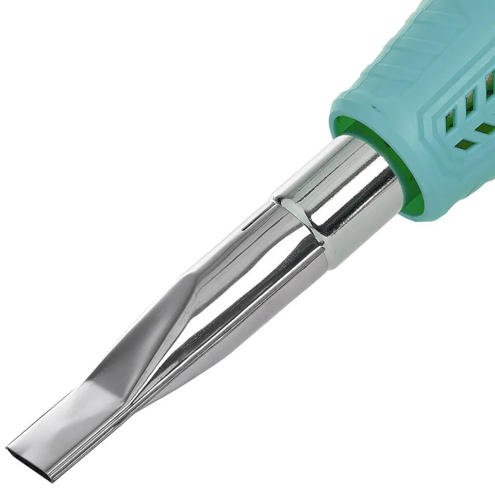 Décapeur thermique électrique brûleur à herbe 2 en 1