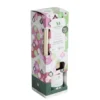 Diffuseur à bâtonnets 80ml Mességué bouquet parfumé sucre d'orge