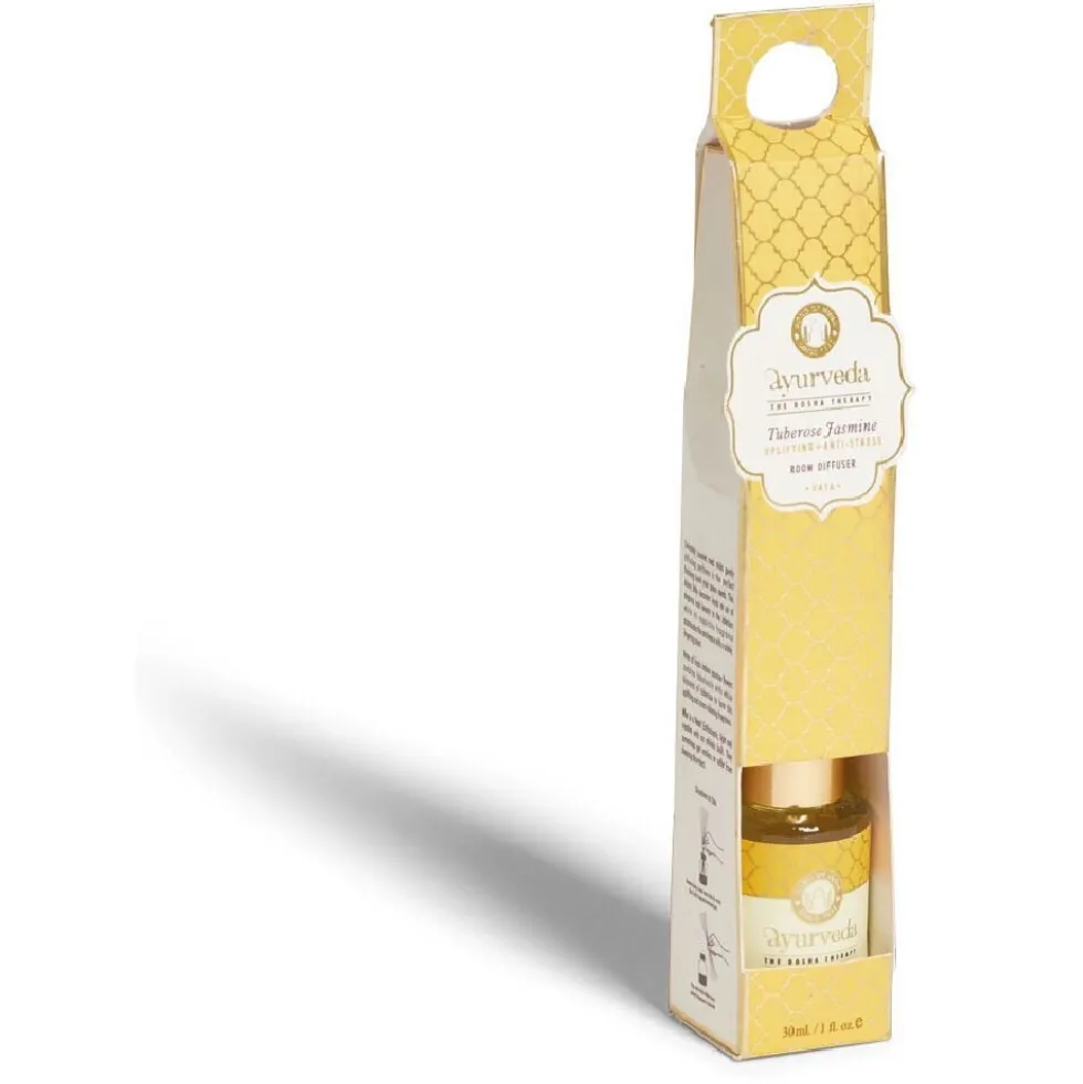 Diffuseur à bâtonnets 30ml senteur variée - 4 modèles