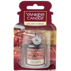Diffuseur de voiture Yankee Candle