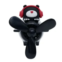 Diffuseur ventilateur pour voiture