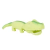 Dinosaure Strechosaurus vert