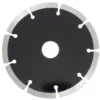 Disque diamant acier 125mm x2
