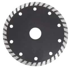 Disque diamant acier 125mm x2