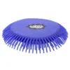 Disque splash Ø17,5xH2,5cm (3 modèles)