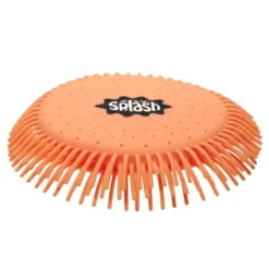Disque splash Ø17,5xH2,5cm (3 modèles)