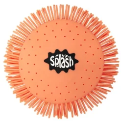 Disque splash Ø17,5xH2,5cm (3 modèles)