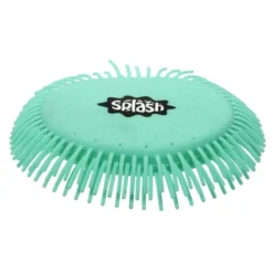 Disque splash Ø17,5xH2,5cm (3 modèles)