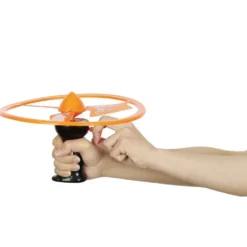 Disque volant avec lanceur Ø26cm